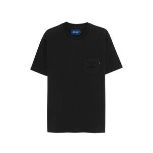 Awake Ny Black T-Shirts & Vests - T-Shirts Men
